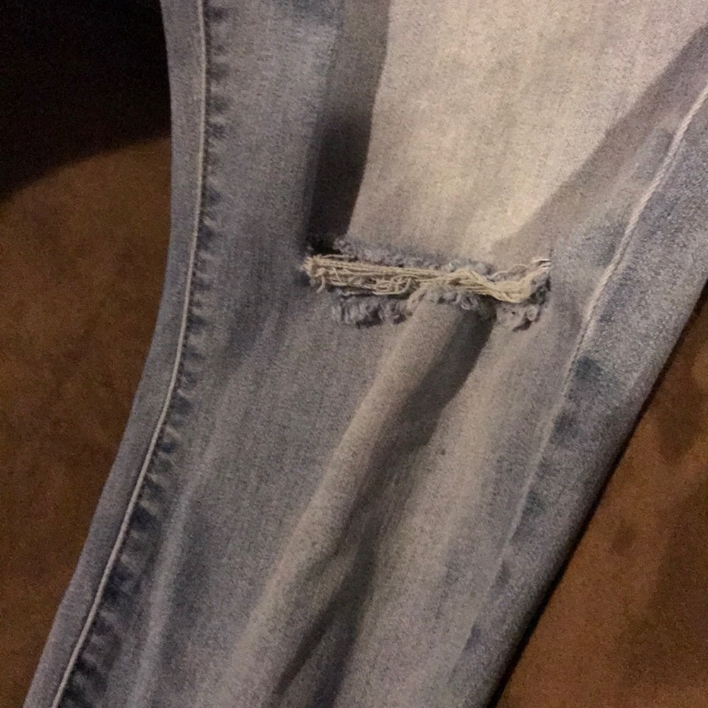 Jeans - Picture 3 of 5